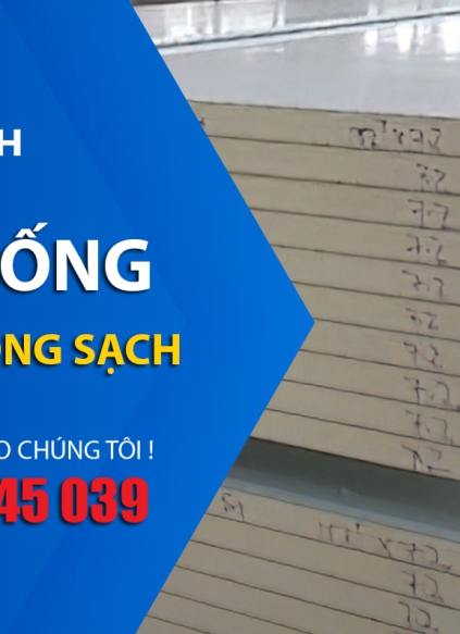 Hệ thống Panel Phòng Sạch: Đặc Điểm và Ứng Dụng Trong xây dựng Phòng Sạch