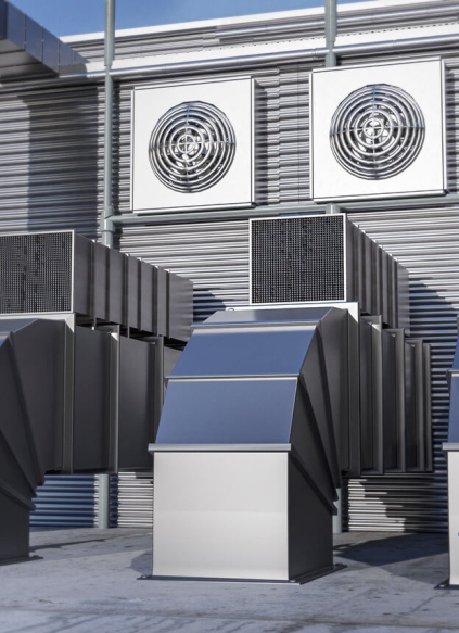 Cách bảo dưỡng và vệ sinh hệ thống điều hòa không khí như thế nào?