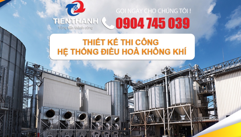 Hệ thống Chiller là gì ? Các đặc điểm quan trọng của hệ thống Chiller
