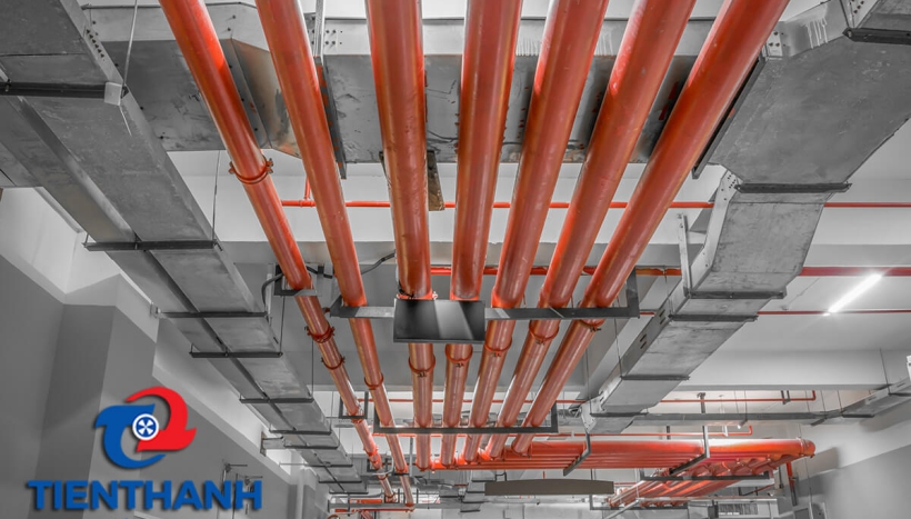 Hệ thống điều hòa không khí tác động đến chất lượng không khí như thế nào?