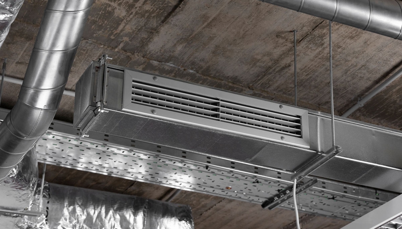 Làm thế nào để lựa chọn hệ thống thông gió phù hợp?