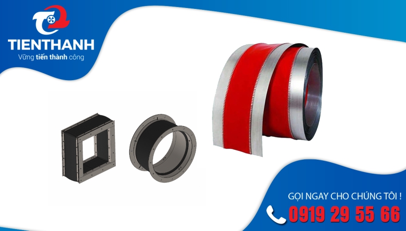 Những Lỗi Thường Gặp Khi Sử Dụng Khớp Nối Mềm Và Cách Khắc Phục