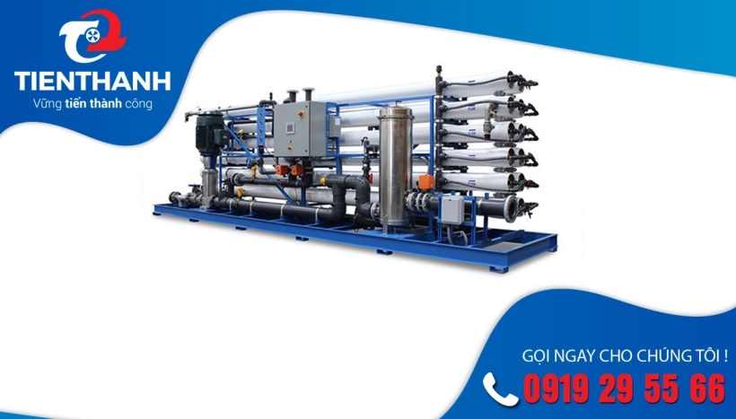 So Sánh Hệ Thống Lọc Nước RO Và Các Phương Pháp Lọc Truyền Thống