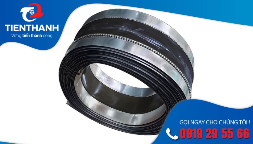 Vai Trò Chính Của Khớp Nối Mềm Trong Hệ Thống Điều Hòa Không Khí