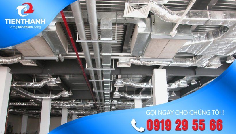 Top 10 Phụ Kiện Ống Gió Không Thể Thiếu Trong Hệ Thống Thông Gió – Điều Hòa