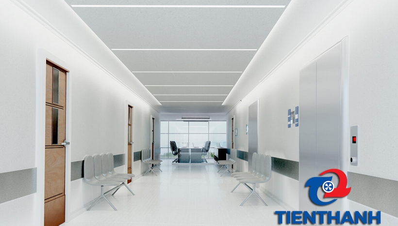 Phòng sạch là gì ? Tại sao cần xây dựng phòng sạch?