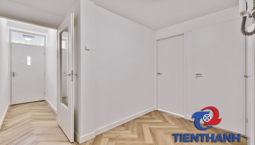 Các yếu tố quan trọng trong thiết kế phòng sạch là gì?