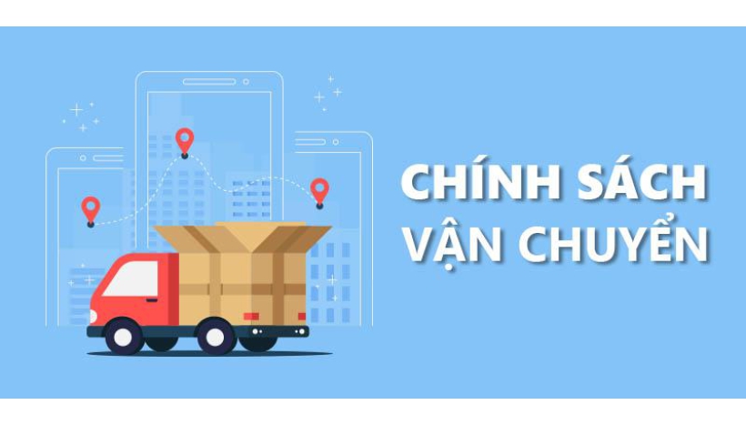 Chính sách giao hàng