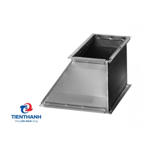 GIẢM ỐNG CHỮ NHẬT