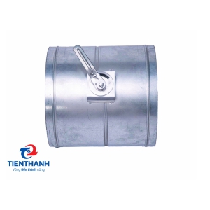 VAN GIÓ TRÒN TAY GẠT