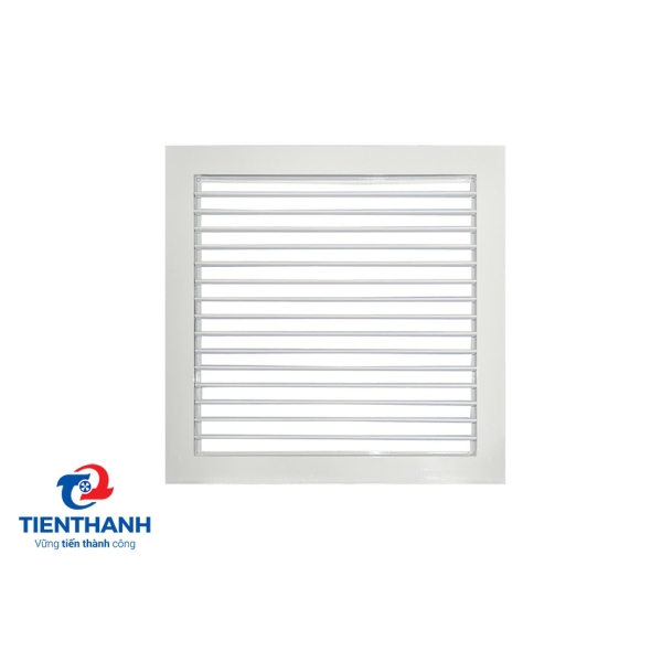 CỬA GIÓ 1 LỚP LÁ