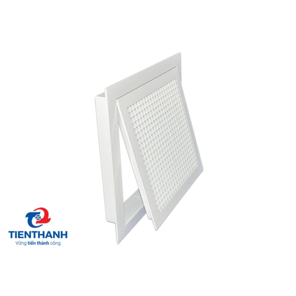 CỬA GIÓ SỌT TRỨNG