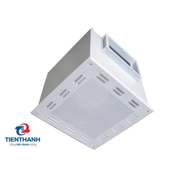 HỘP GIÓ HỒI LẮP LỌC G4