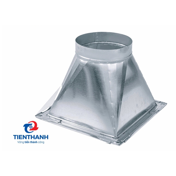 CHUYỂN VUÔNG TRÒN