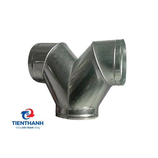 RẼ NHÁNH ỐNG TRÒN 2