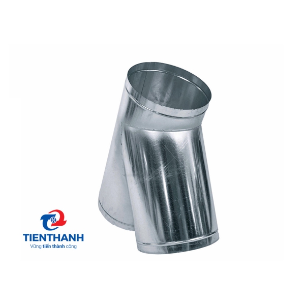 RẼ NHÁNH ỐNG TRÒN 1