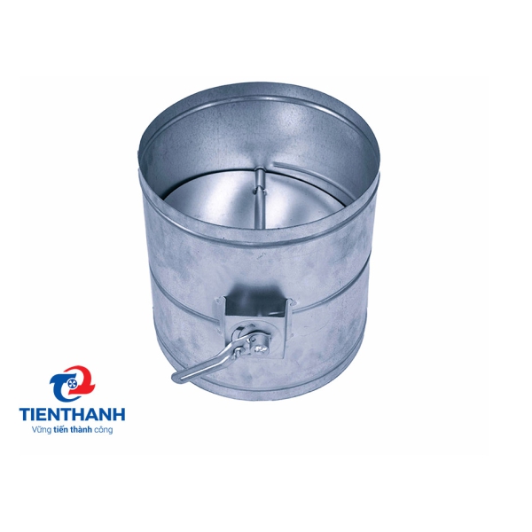 VAN GIÓ TRÒN TAY GẠT